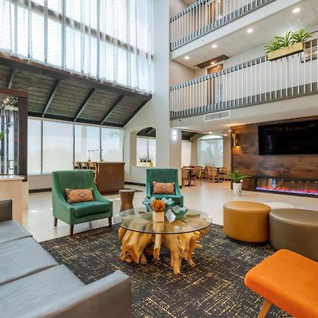 Best Western Corpus Christi Airport Hotel Exterior photo