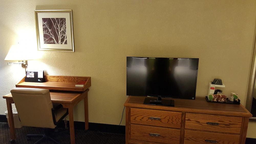Best Western Corpus Christi Airport Hotel Exterior photo